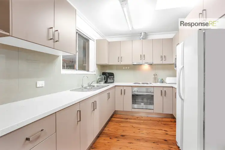 Sixth view of Homely house listing, 20 Dunkley Place, Werrington NSW 2747