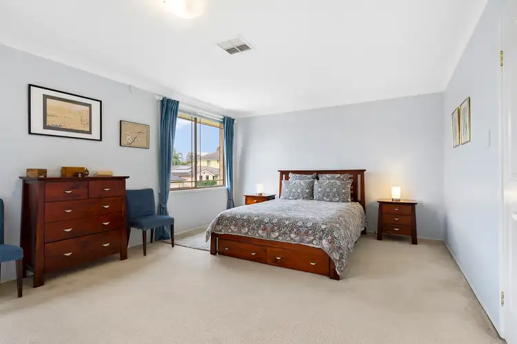 Third view of Homely house listing, 15 Kingsfield Avenue, Glenmore Park NSW 2745