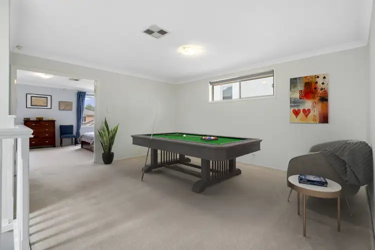 Fourth view of Homely house listing, 15 Kingsfield Avenue, Glenmore Park NSW 2745