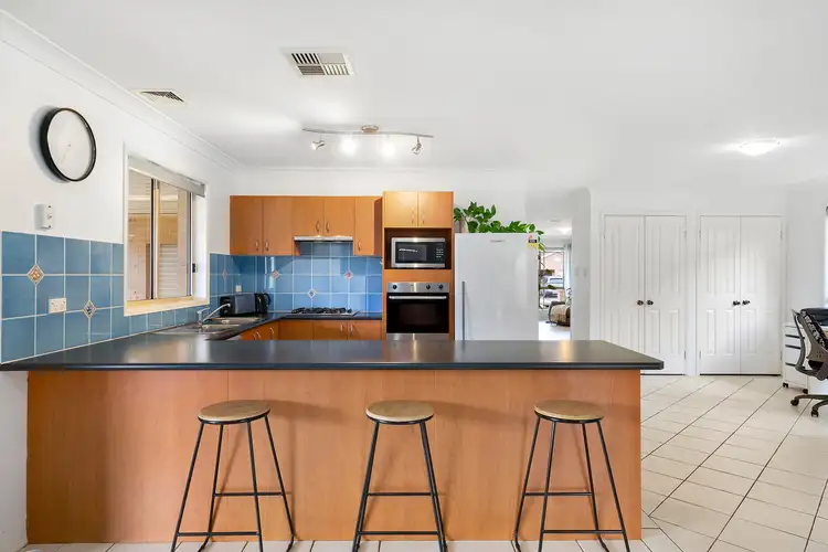 Sixth view of Homely house listing, 15 Kingsfield Avenue, Glenmore Park NSW 2745