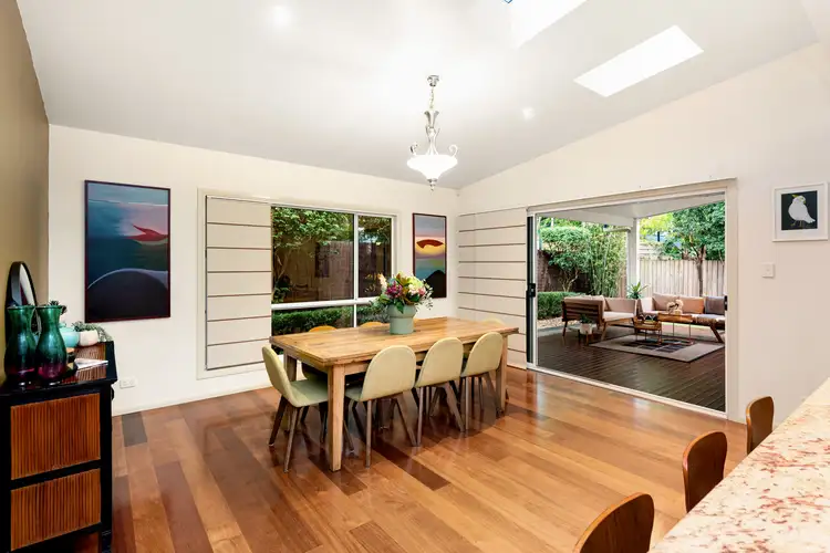 Fifth view of Homely house listing, 5 Riddings Street, Coorparoo QLD 4151