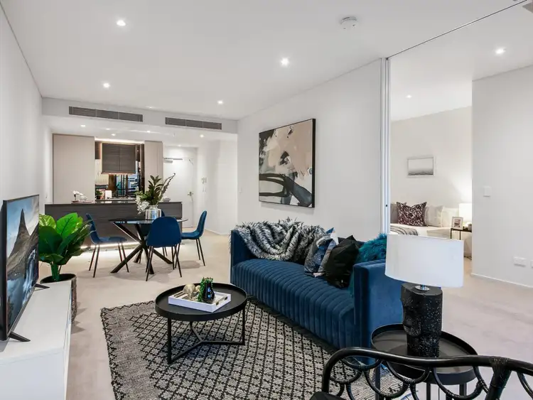 810/45 Macquarie Street, Parramatta NSW 2150