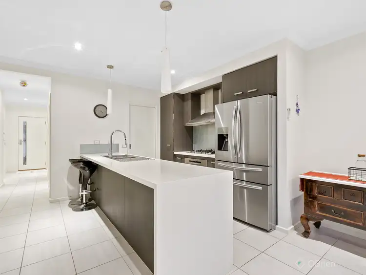 Second view of Homely house listing, 51 Royal St Georges Chase, Botanic Ridge VIC 3977