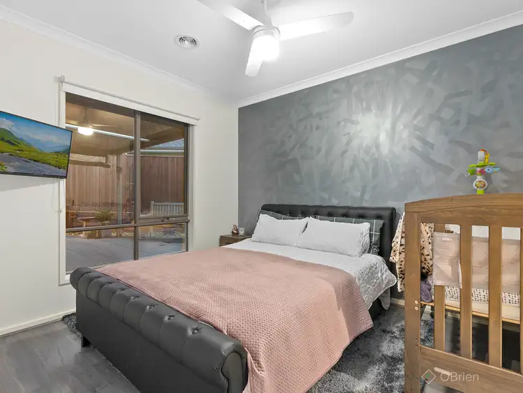 Fourth view of Homely house listing, 51 Royal St Georges Chase, Botanic Ridge VIC 3977