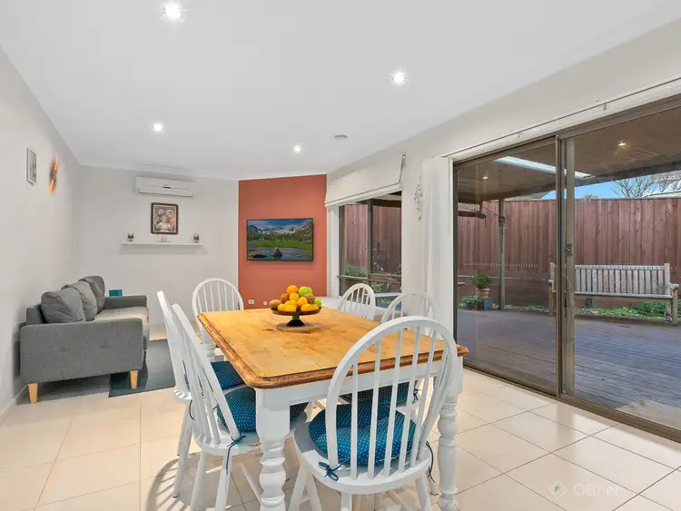 Fifth view of Homely house listing, 51 Royal St Georges Chase, Botanic Ridge VIC 3977
