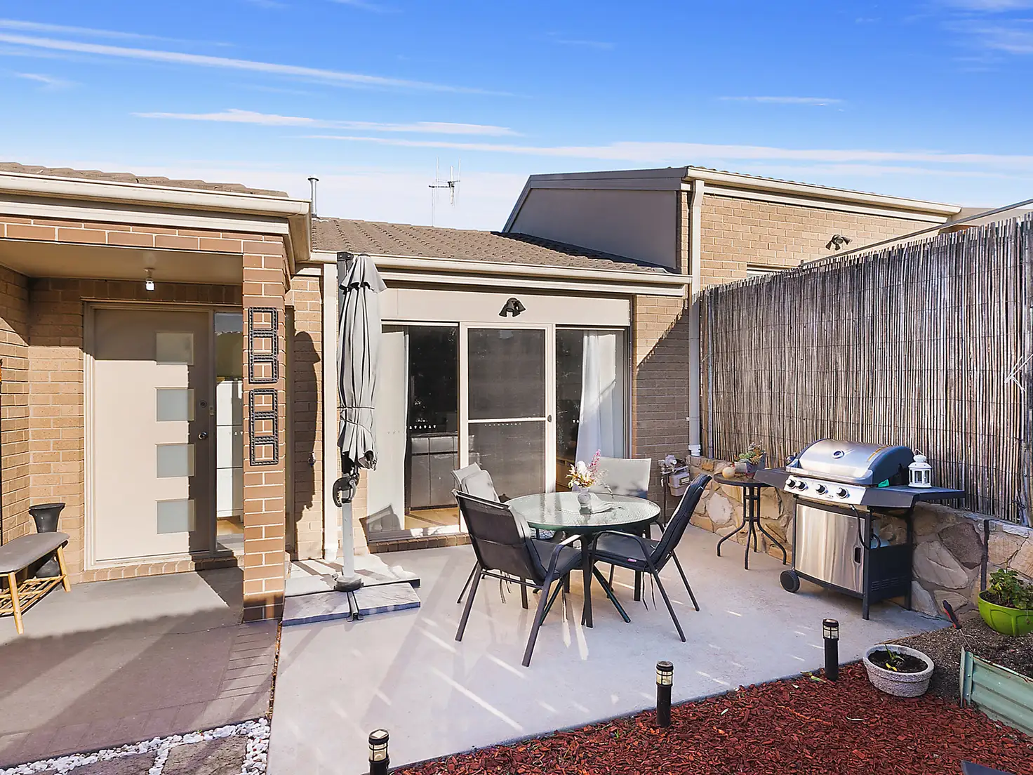 Main view of Homely villa listing, 19/7 Loveday Crescent, Casey ACT 2913