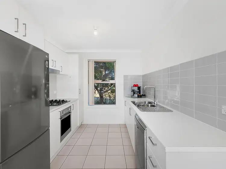 Second view of Homely villa listing, 19/7 Loveday Crescent, Casey ACT 2913