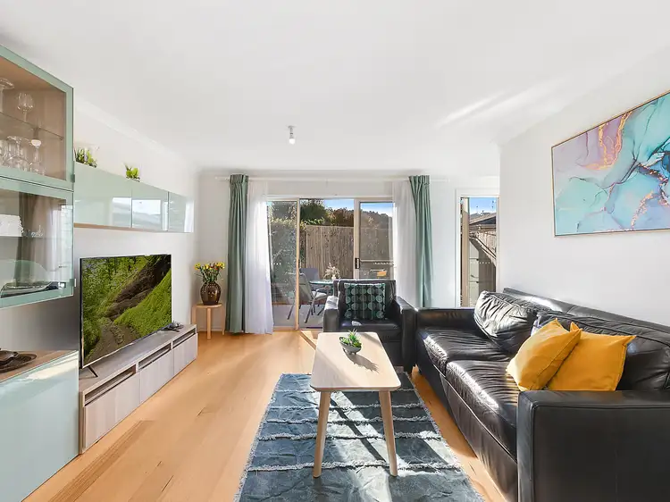 Fourth view of Homely villa listing, 19/7 Loveday Crescent, Casey ACT 2913