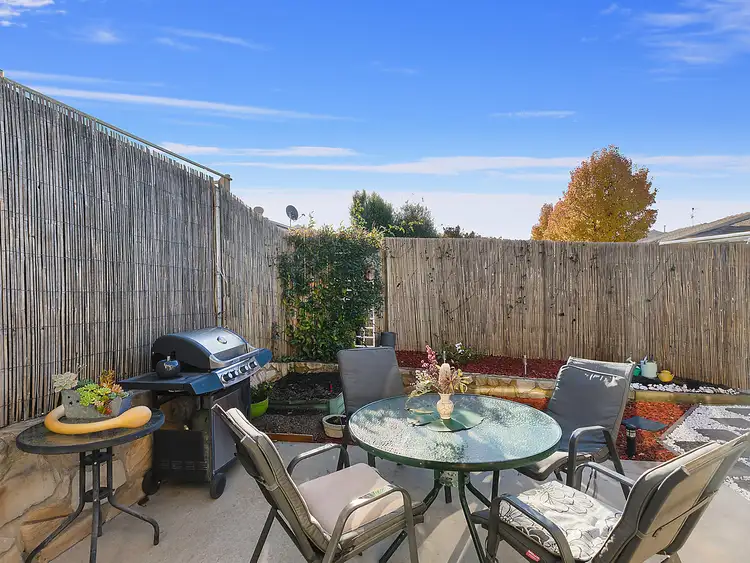 Fifth view of Homely villa listing, 19/7 Loveday Crescent, Casey ACT 2913