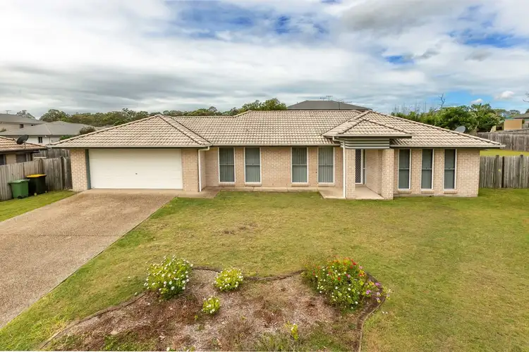 15 Radiata Court, Morayfield QLD 4506