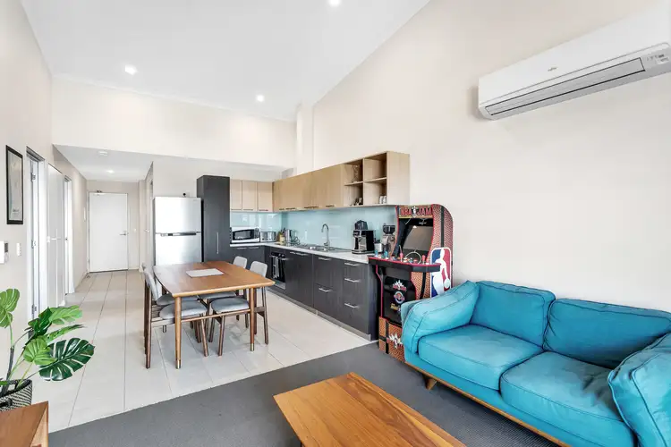 Fifth view of Homely apartment listing, 304/6 Sweeney Terrace, Woodville West SA 5011