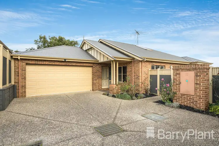 Main view of Homely unit listing, 2/30-32 Clarke Avenue, Belmont VIC 3216