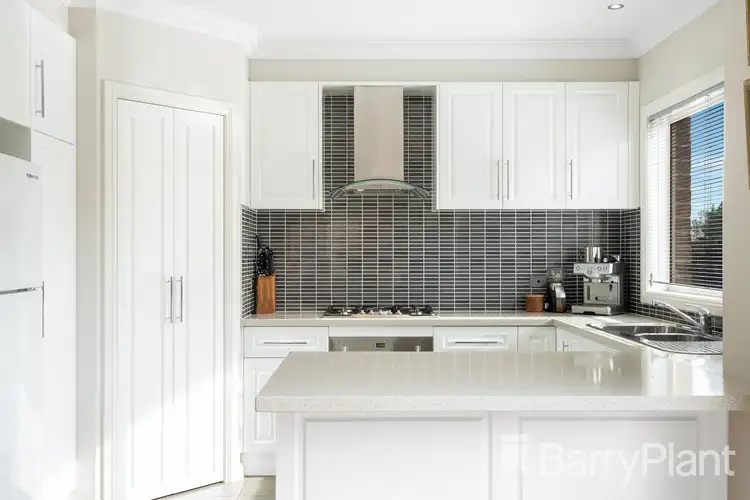 Fourth view of Homely unit listing, 2/30-32 Clarke Avenue, Belmont VIC 3216