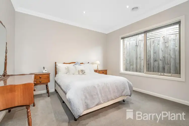 Fifth view of Homely unit listing, 2/30-32 Clarke Avenue, Belmont VIC 3216