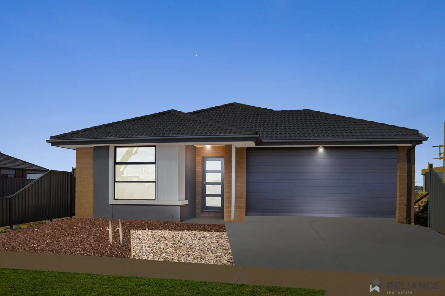 Main view of Homely house listing, 9 Alkington Street, Strathtulloh VIC 3338
