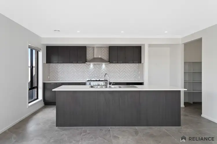 Second view of Homely house listing, 9 Alkington Street, Strathtulloh VIC 3338