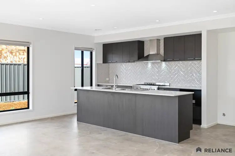 Third view of Homely house listing, 9 Alkington Street, Strathtulloh VIC 3338