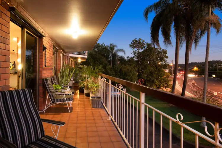 Fourth view of Homely unit listing, 1/3 Curd Street, Greenslopes QLD 4120