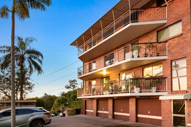 Fifth view of Homely unit listing, 1/3 Curd Street, Greenslopes QLD 4120
