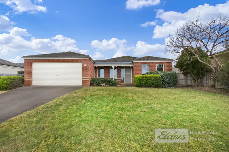 Main view of Homely house listing, 31 The Backwater, Eastwood VIC 3875
