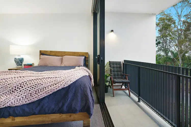 Third view of Homely apartment listing, 109/114-116 The Boulevarde, Dulwich Hill NSW 2203