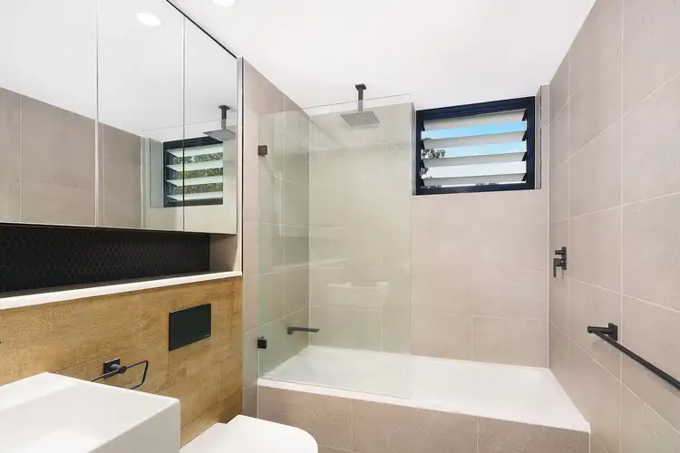 Fifth view of Homely apartment listing, 109/114-116 The Boulevarde, Dulwich Hill NSW 2203