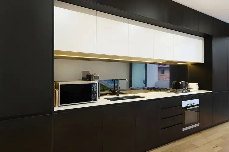 Sixth view of Homely apartment listing, 109/114-116 The Boulevarde, Dulwich Hill NSW 2203