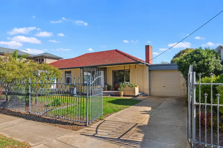 3 Moreland Avenue, Mitchell Park SA 5043