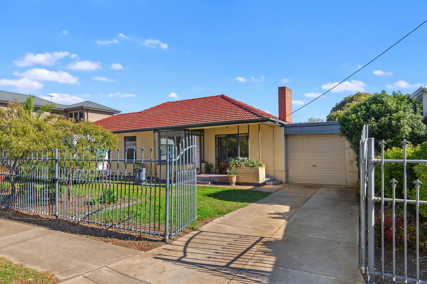 Main view of Homely house listing, 3 Moreland Avenue, Mitchell Park SA 5043