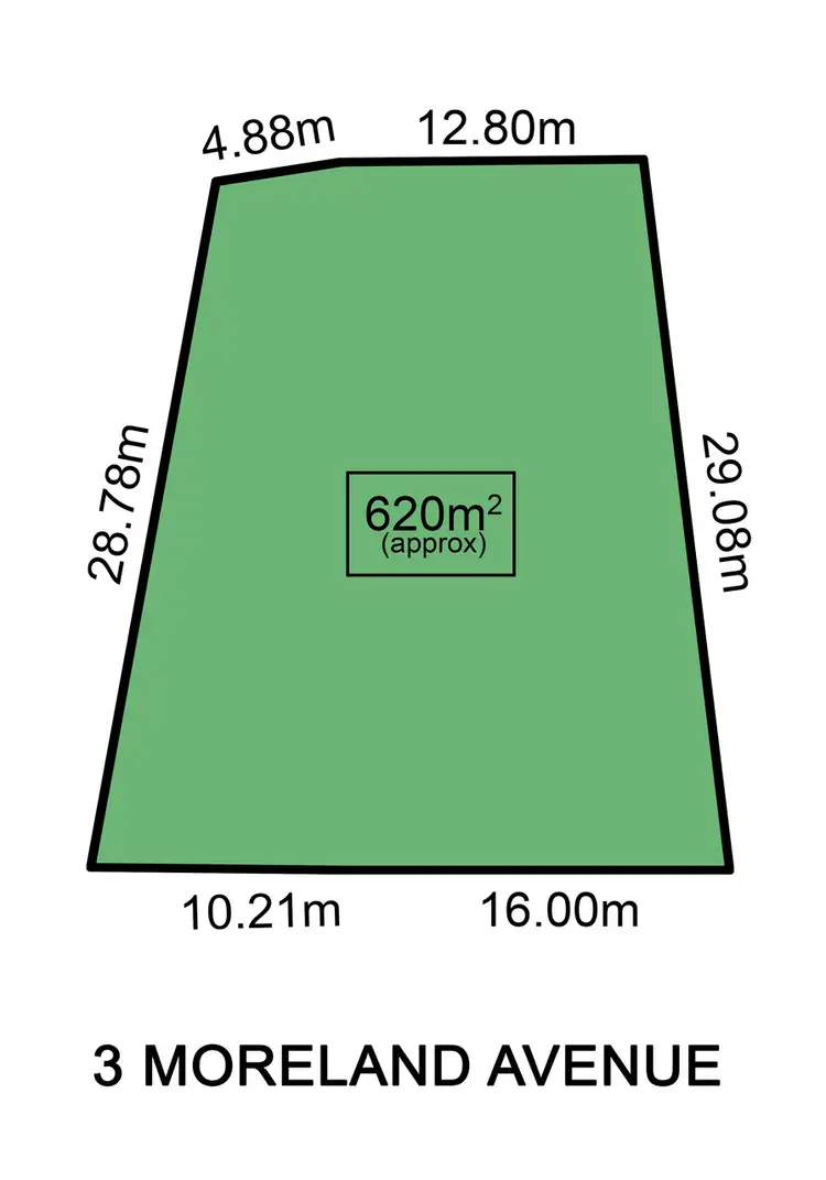Second view of Homely house listing, 3 Moreland Avenue, Mitchell Park SA 5043