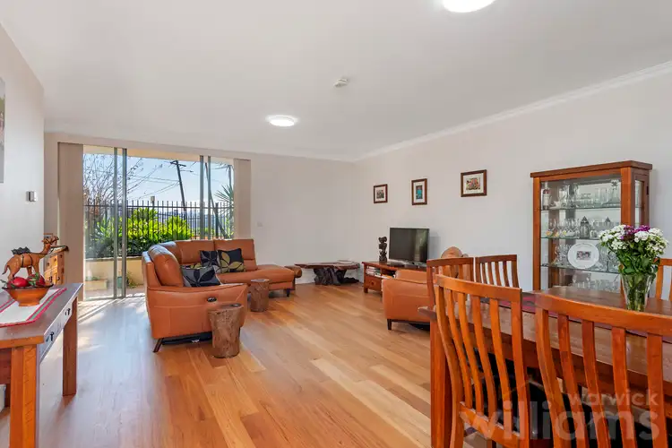 Second view of Homely apartment listing, 102/2 Roseby Street, Drummoyne NSW 2047