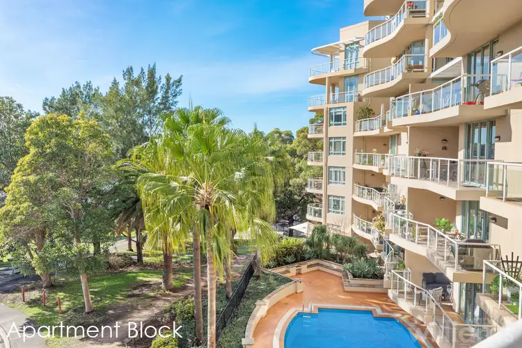 Third view of Homely apartment listing, 102/2 Roseby Street, Drummoyne NSW 2047