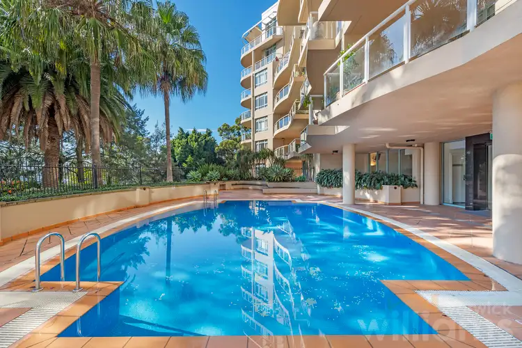 Fourth view of Homely apartment listing, 102/2 Roseby Street, Drummoyne NSW 2047