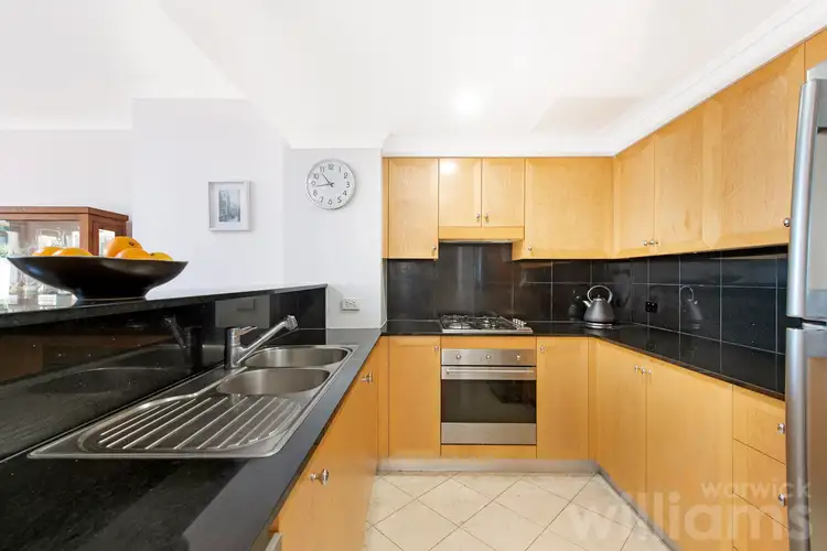Fifth view of Homely apartment listing, 102/2 Roseby Street, Drummoyne NSW 2047