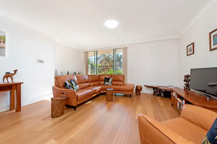 Sixth view of Homely apartment listing, 102/2 Roseby Street, Drummoyne NSW 2047