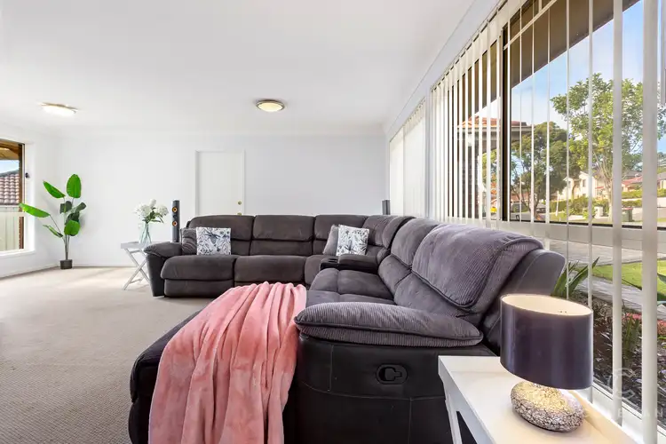 Second view of Homely house listing, 38 Greenhaven Circuit, Woongarrah NSW 2259