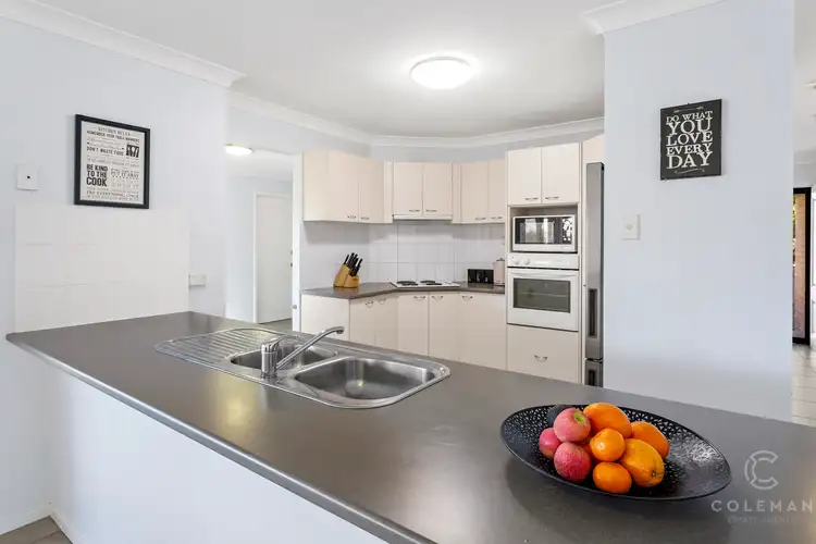 Fourth view of Homely house listing, 38 Greenhaven Circuit, Woongarrah NSW 2259