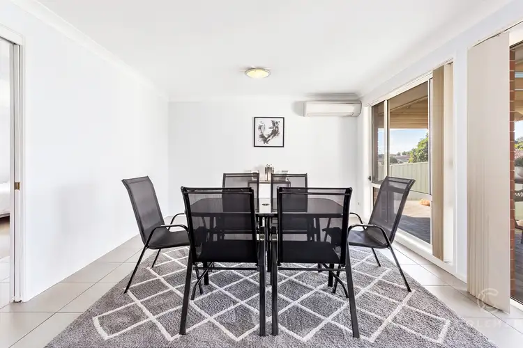 Fifth view of Homely house listing, 38 Greenhaven Circuit, Woongarrah NSW 2259