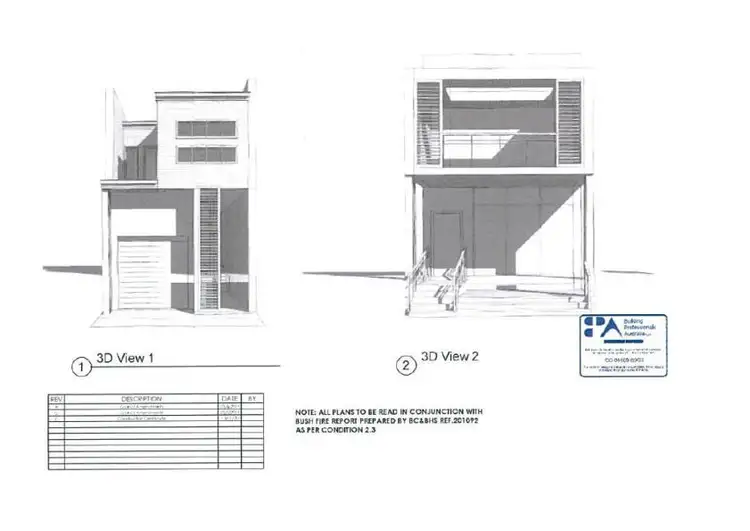 Third view of Homely unit listing, 59 North Crescent, Wyoming NSW 2250