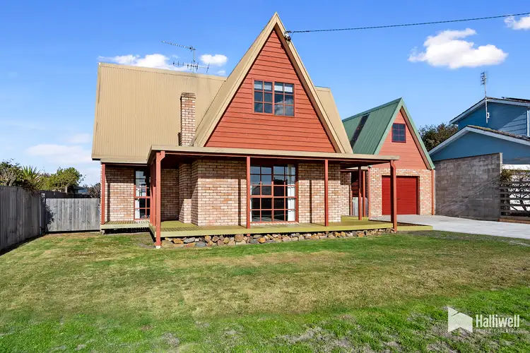 Main view of Homely house listing, 24 Club Drive, Shearwater TAS 7307