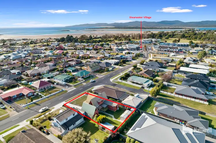 Second view of Homely house listing, 24 Club Drive, Shearwater TAS 7307