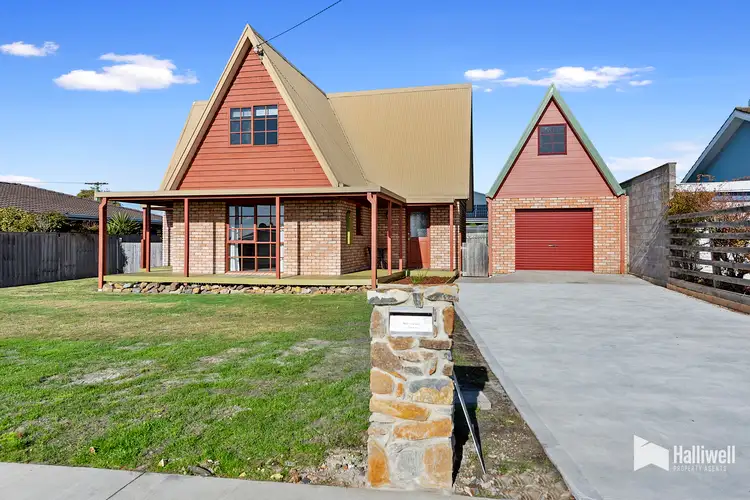 Fourth view of Homely house listing, 24 Club Drive, Shearwater TAS 7307