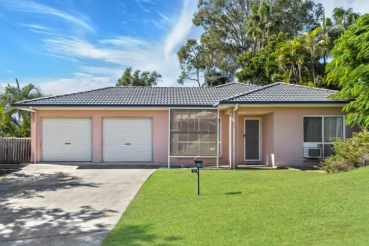9 Eskdale Street, Holmview QLD 4207