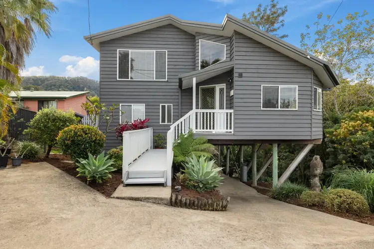 20 Kalang Circuit, Coffs Harbour NSW 2450