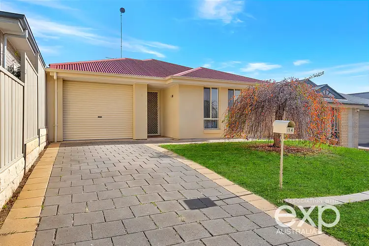 14 Diamond Avenue, Gilles Plains SA 5086