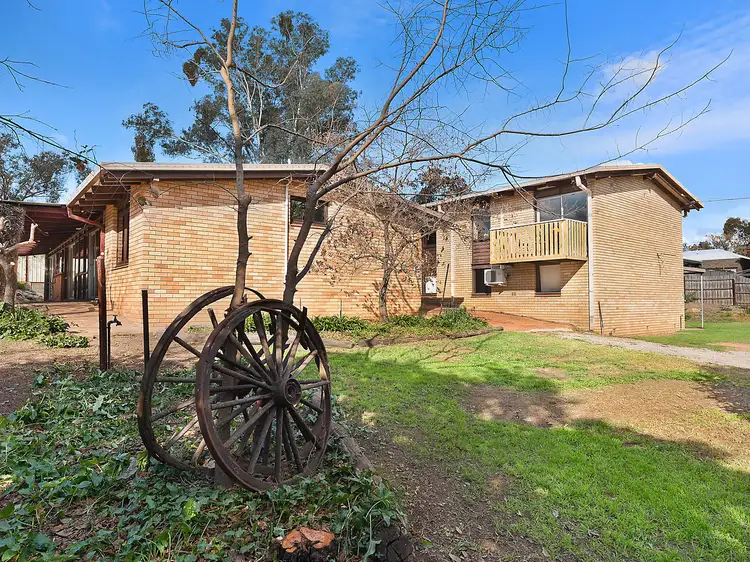 Main view of Homely house listing, 126 Mortimer Street, Mudgee NSW 2850