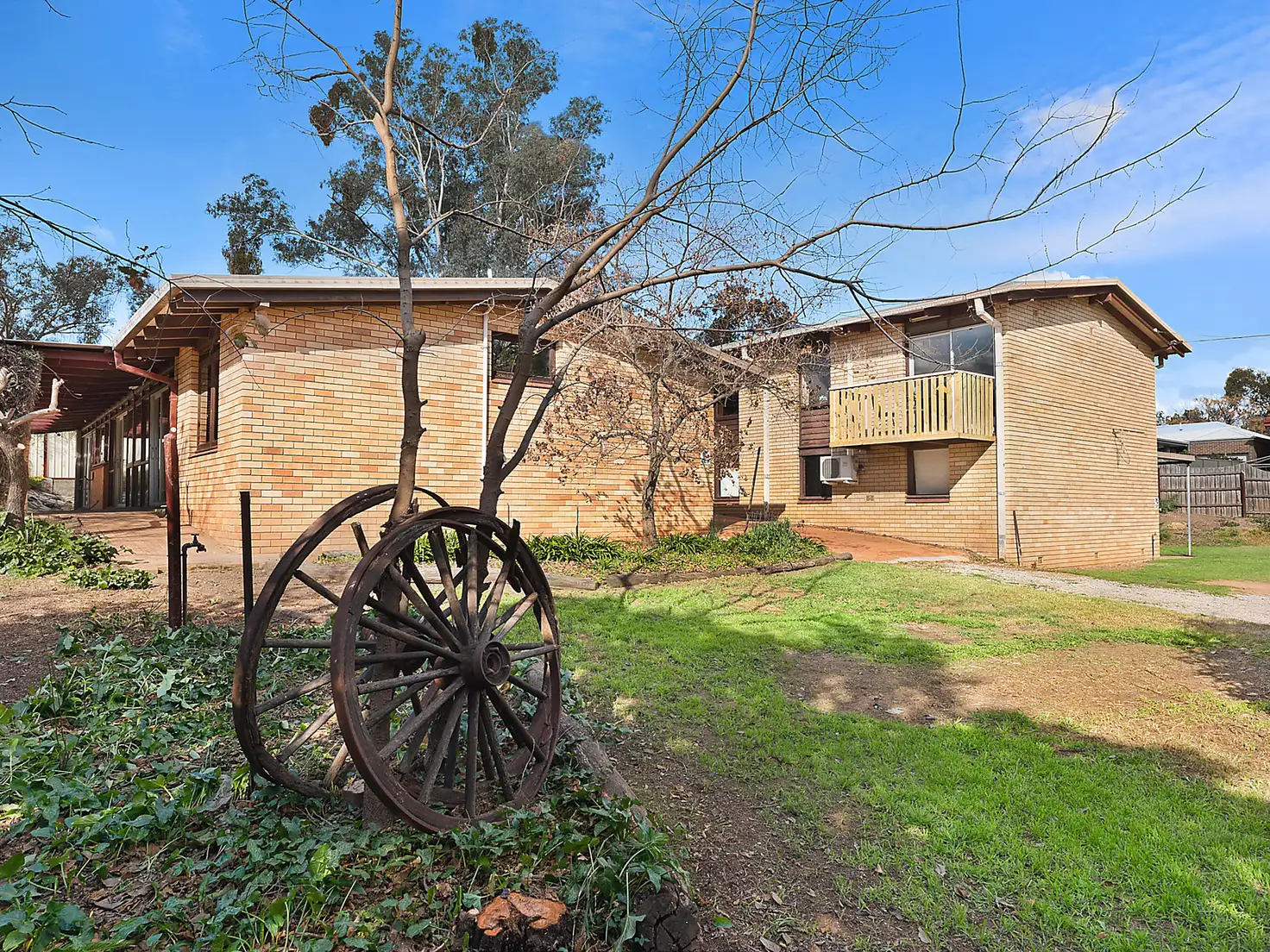 Main view of Homely house listing, 126 Mortimer Street, Mudgee NSW 2850