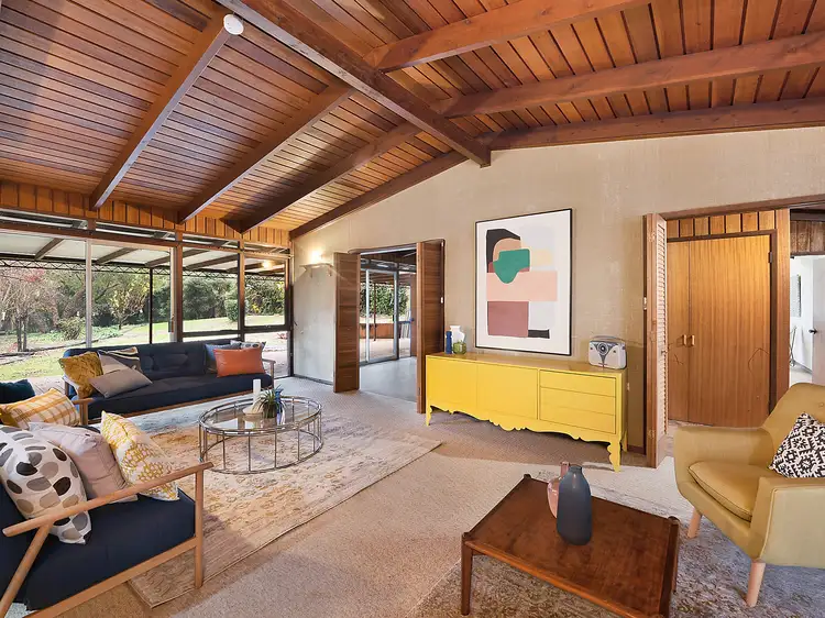 Fifth view of Homely house listing, 126 Mortimer Street, Mudgee NSW 2850