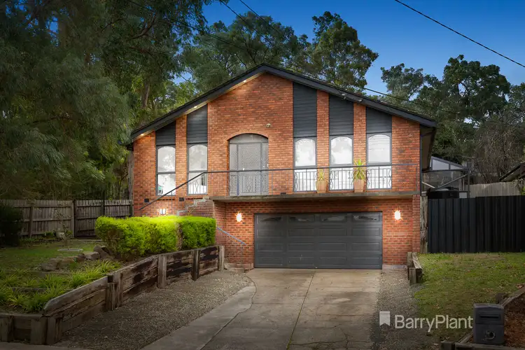 10 Jennings Road, Bayswater North VIC 3153