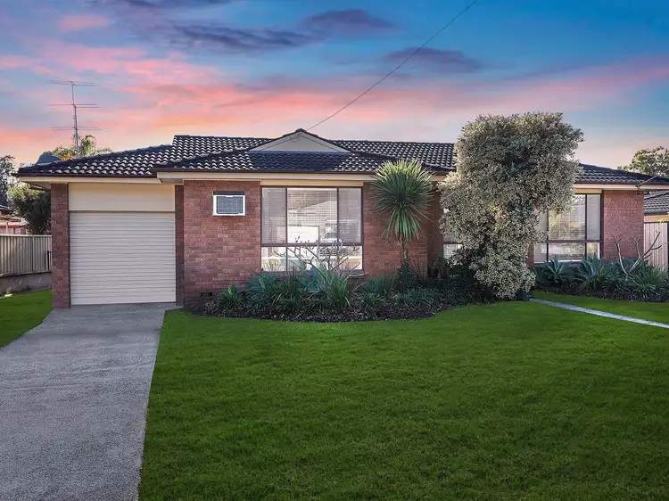 10 Karangal Crescent, Buff Point NSW 2262